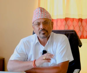 विपद्को समयमा विद्युत कार्यालय धादिङले के गर्‍यो ?