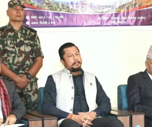 निजी क्षेत्रलाई विद्युत् प्रसारण लाइन प्रयोग गर्ने बाटो खुल्यो