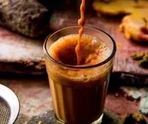 चिया बेचेरै परिवारको गुजारा