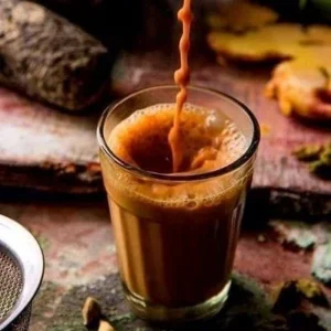 चिया बेचेरै परिवारको गुजारा