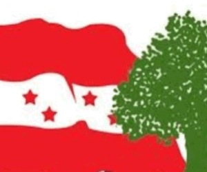 अध्यक्ष गिरी कांग्रेस सभापतिमा निर्वाचित
