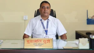 धादिङमा अव उद्योग दर्ता अनलाईनबाटै