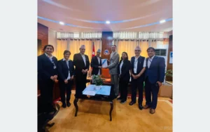 विज्ञापन बोर्डको वार्षिक प्रतिवेदन पेसः ‘डिजिटल’ विज्ञापन नियमन प्राथमिकतामा
