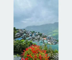 दसैँको बिदामा घुमफिर गर्न लमजुङका १० गन्तव्य उपयुक्त