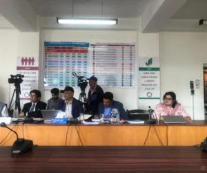 जलवायु वित्तमा अनुदान र प्रत्यक्ष पहुँच सुनिश्चित गर्नुपर्नेमा जोड