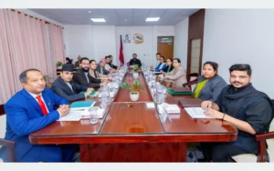 मन्त्रिपरिषद्का चार निर्णयः भूकम्पीय जोखिम न्यूनीकरणदेखि खेलाडीलाई पुरस्कारसम्म