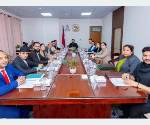 मन्त्रिपरिषद्का चार निर्णयः भूकम्पीय जोखिम न्यूनीकरणदेखि खेलाडीलाई पुरस्कारसम्म