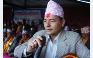 गणतन्त्रपछिका उपलब्धिलाई नयाँ पुस्ताले सम्मान गर्नुपर्छः मुख्यमन्त्री शाही