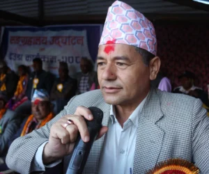 गणतन्त्रपछिका उपलब्धिलाई नयाँ पुस्ताले सम्मान गर्नुपर्छः मुख्यमन्त्री शाही