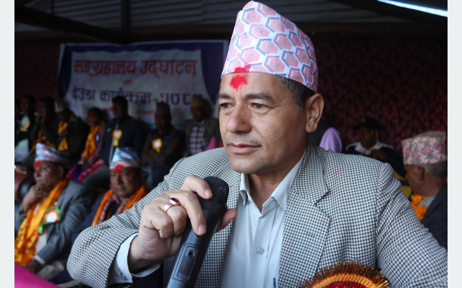 गणतन्त्रपछिका उपलब्धिलाई नयाँ पुस्ताले सम्मान गर्नुपर्छः मुख्यमन्त्री शाही