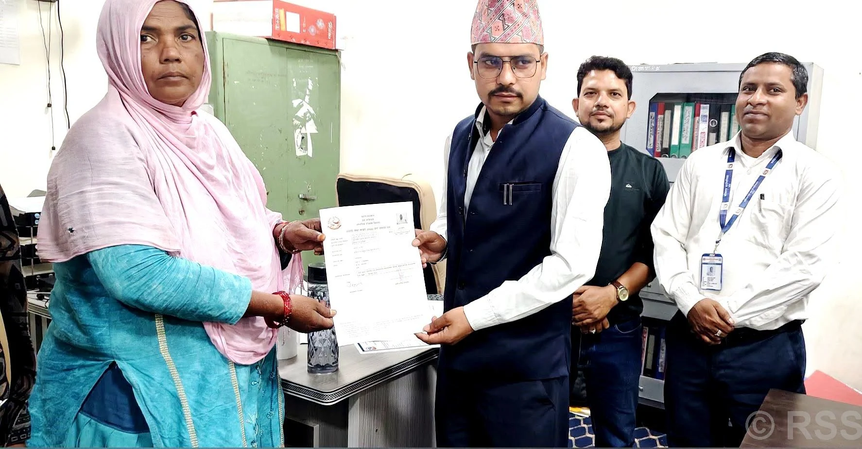 नरैनापुरमै करदाता सेवा, नेपालगन्ज धाउनुपर्ने बाध्यता हट्ने