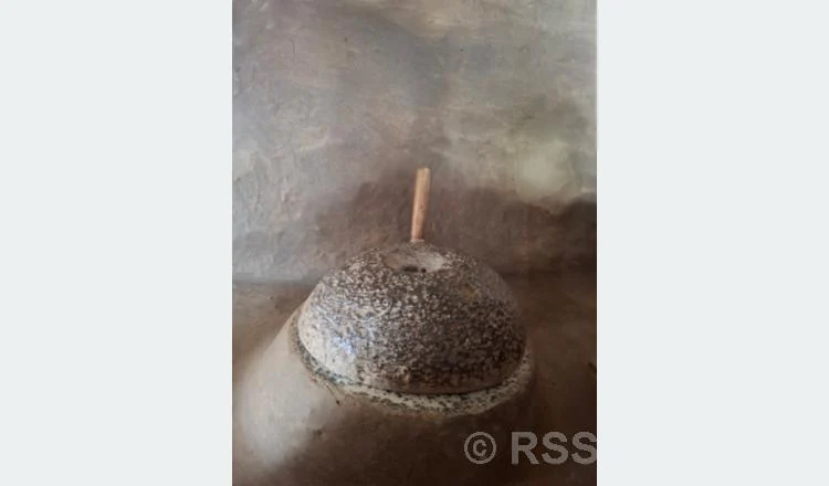 ढिकी–जाँतोे विस्थापित हुँदा मौलिकता हराउने चिन्ता