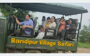 जीप सफारीमार्फत पर्यटकीय गन्तव्य जोड्ने तयारी