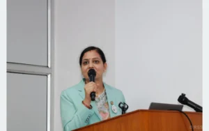 मानसिक स्वास्थ्य सेवालाई प्राथमिकतामा राखेका छौँः स्वास्थ्यमन्त्री मेहता