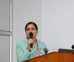 मानसिक स्वास्थ्य सेवालाई प्राथमिकतामा राखेका छौँः स्वास्थ्यमन्त्री मेहता