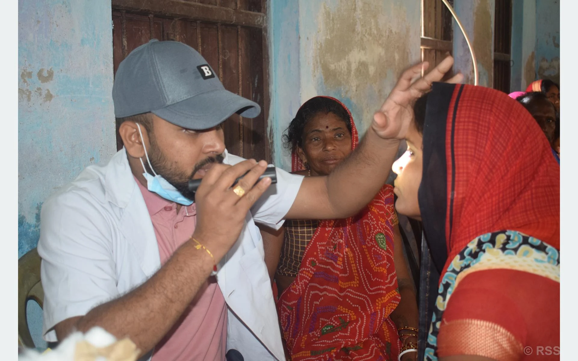 विश्व दृष्टि दिवसः आँखा स्वास्थ्यमा बेवास्ता नगरौँ, दृष्टि जोगाउनु अवसर जोगाउनु पनि हो