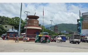 आलेख : प्रकृति, संस्कृति र ऐतिहासिकताले सम्पन्न पर्यटकीय गन्तव्य मकवानपुर