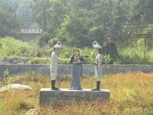 विजयादशमीको दौडदेखि गोरखा राज्यसम्म द्रव्य शाहको यात्रा