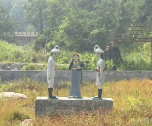 विजयादशमीको दौडदेखि गोरखा राज्यसम्म द्रव्य शाहको यात्रा