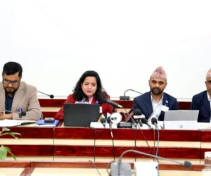 प्रधानमन्त्री कार्यालयको नियमित प्रेस ब्रिफिङ : विभिन्न निकायमा ६११ जनाको नियुक्ति