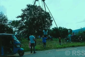 दसैँले गाउँबस्तीमा बढायो रौनक