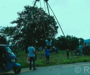 दसैँले गाउँबस्तीमा बढायो रौनक