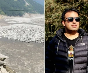 आलेखः न आफन्त रहे, न घरः छैन दसैँको रौनक