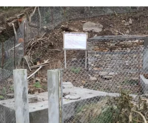 देवस्थलको संरक्षणसँगै व्यवस्थित बनाइँदै