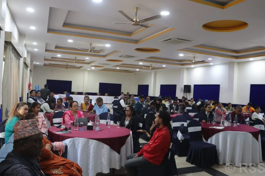 अपाङ्गता भएका बालबालिकालाई विद्यालयमा टिकाउन नीतिगत पहलको खाँचो