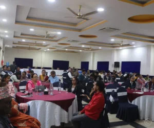 अपाङ्गता भएका बालबालिकालाई विद्यालयमा टिकाउन नीतिगत पहलको खाँचो