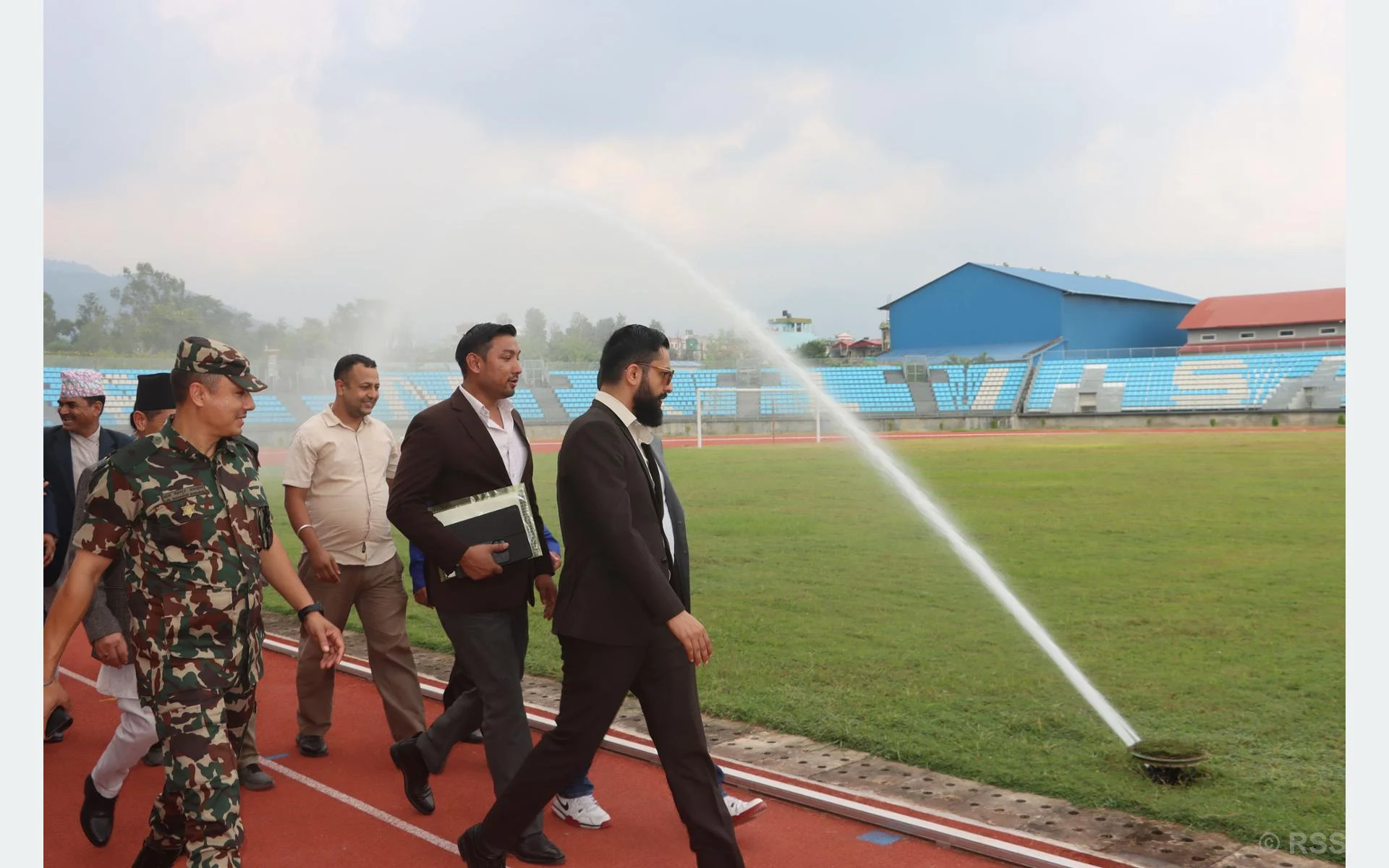 दशौँ राष्ट्रिय खेलकुद प्रतियोगितामा ३२ खेल समावेश