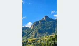जुरेढुङ्गा ओझेलमा