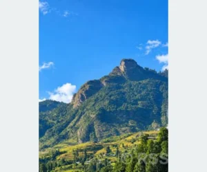 जुरेढुङ्गा ओझेलमा