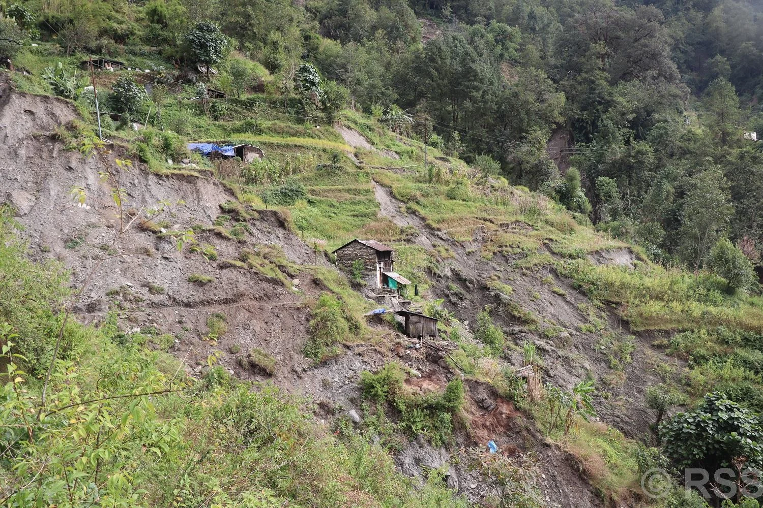 म्याग्दीमा निजी आवास पुनःनिर्माण कार्ययोजना तयार
