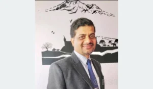 आइटियुको दक्षिण एसिया क्षेत्रीय कार्यालय प्रमुखमा नेपाली विज्ञ अनन्दराज खनाल