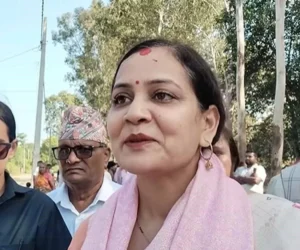 ढल्केवरमा ट्रमा सेन्टर निर्माणको प्रक्रिया अघि बढी सक्यो, शिलान्यास छिट्टै हुन्छः स्वास्थ्यमन्त्री मेहता