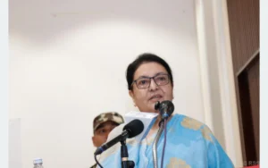विचार, सङ्घर्ष र नेतृत्व’ पुस्तकले नेपालको राजनीतिक जीवनका विभिन्न पक्षलाई समेटेको छः पूर्वराष्ट्रपति भण्डारी