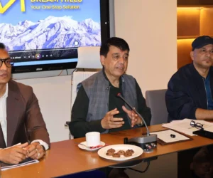 ‘आइएमई ग्रुपले अन्तरराष्ट्रिय मापदण्डको होटल सेवा आफ्नै ‘ब्राण्ड’मा दिइरहेको छ’