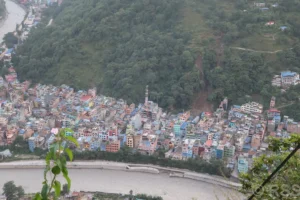 आलेखः विपद्ले थलिएको म्याग्दीलाई पुनर्निर्माणको चिन्ता