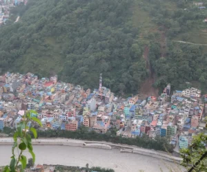 आलेखः विपद्ले थलिएको म्याग्दीलाई पुनर्निर्माणको चिन्ता