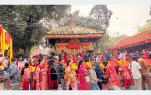 हिमाली क्षेत्रका साझा चुनौती सम्बोधन गर्न नेपाल, भुटान र भारतका याकपालक एकजुट