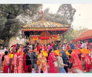 हिमाली क्षेत्रका साझा चुनौती सम्बोधन गर्न नेपाल, भुटान र भारतका याकपालक एकजुट