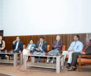 शिक्षा विधेयकमा निजी विद्यालयको लगानी सुरक्षाबारे बहस