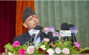 सम्पदा संरक्षणसम्बन्धी कानुन निर्माणको प्रयास गर्ने सभामुखको प्रतिबद्धता