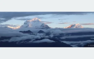 मौसम सुधार भएपछि धौलागिरि आरोहण पुनःसुरु