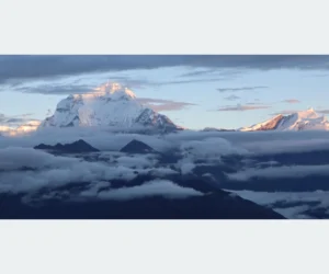 मौसम सुधार भएपछि धौलागिरि आरोहण पुनःसुरु