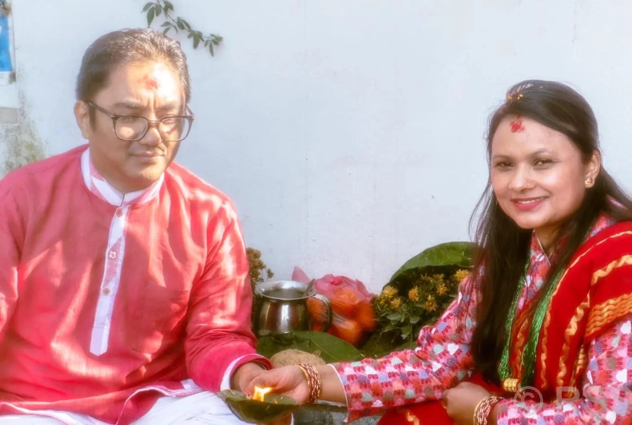 आलेखः प्रिय टेकराज ! तिमीलाई बिदाइ होइन, बस् सम्मान…