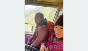 बूढीगण्डकी बाढीः ३६ जनाको उद्धार