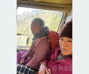 बूढीगण्डकी बाढीः ३६ जनाको उद्धार