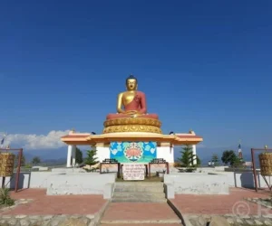 पर्यटकको पर्खाइमा छ, मण्डनको रमणीय कोटथुम्का